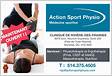 Action Sport Physio RDP Montreal QC